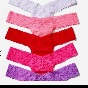 Hanky Panky Low Rise